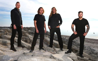 Phil Anselmo is vendégszerepel az új Cattle Decapitationön