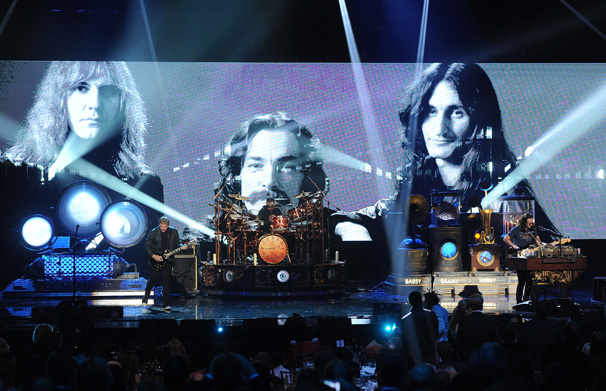 Rush: a bajtársiasságot semmi sem kezdheti ki