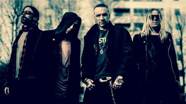 Backyard Babies: nyár végén jön az új album, közzétették az első számot