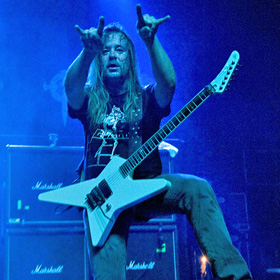 Távozott a Children Of Bodomból Alexi gitárpartnere