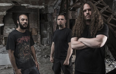 Hallgasd meg az első dalt a Hate Eternal új albumáról!