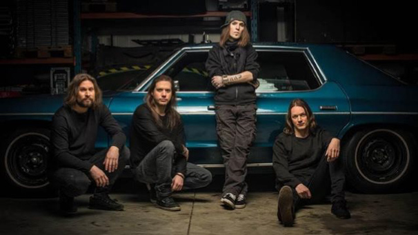 I Worship Chaos: jön az új Children Of Bodom