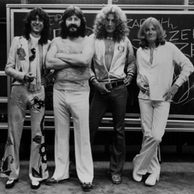 Számos ritkasággal, kiadatlan felvételekkel jön a Led Zeppelin utolsó három albumának újrakiadása