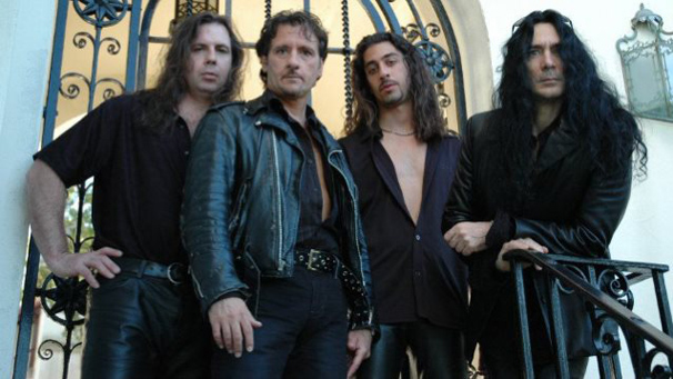 Virgin Steele: Queen Of The Dead címmel még egy új dalt mutattak be