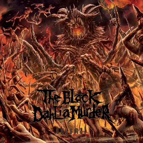 The Black Dahlia Murder: sötétebb, gyorsabb, melankolikusabb