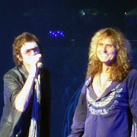 Glenn Hughes is beugrott egy vendégszereplésre a Whitesnake-hez