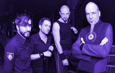 2016 első felére várható az új Samael