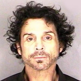 Csúnya rendőrségi ügybe keveredett Deen Castronovo