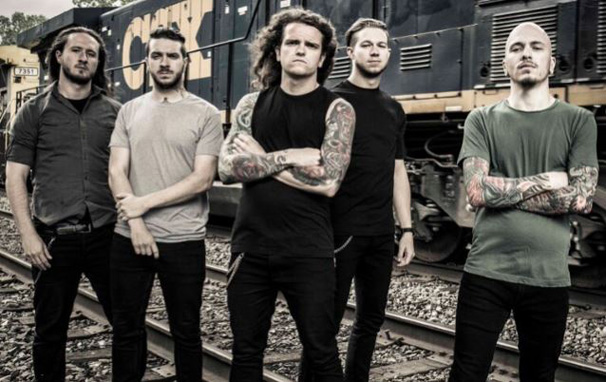 Karrierje legagresszívebb albumát ígéri a Miss May I