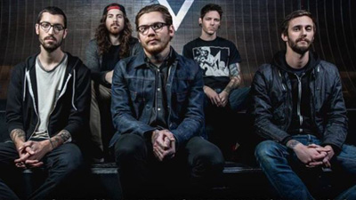 Sci-fi konceptminialbummal jelentkezik a The Devil Wears Prada