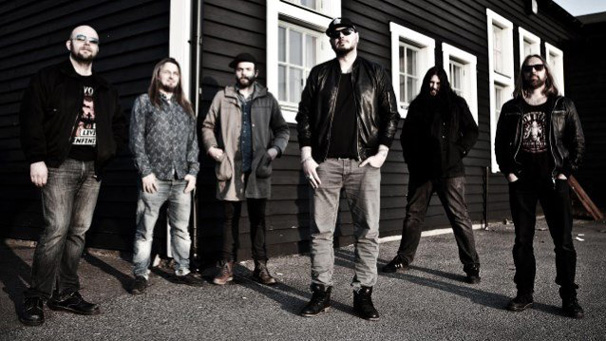 Elkészült a videó a The Night Flight Orchestra partihimnuszához