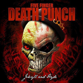 Nézd meg a Five Finger Death Punch új videóklipjét!