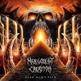 Kompromisszumoktól mentes death metallal érkezik az új Malevolent Creation