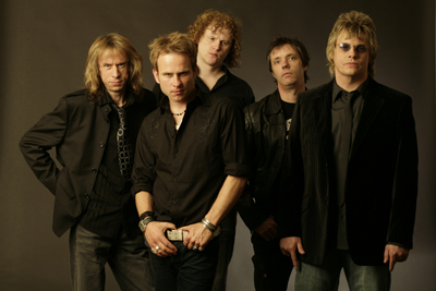 Végre új albumon dolgozik a Metallica egyik legfőbb hatása