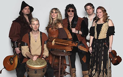 All Our Yesterdays címmel jelenik meg ősszel az új Blackmore's Night