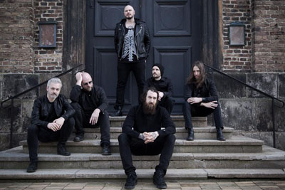 Hallgasd meg a Soilwork új lemezének címadó dalát!
