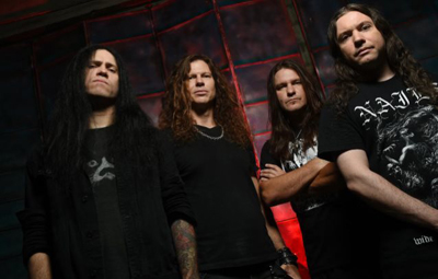 Refrain And Re-Fracture: újabb dal az Act Of Defiance-től