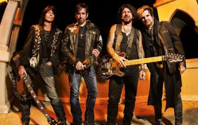 Devil City Angels: itt az első klip a Sunset Strip szökevényeitől