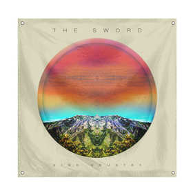 The Sword: High Country