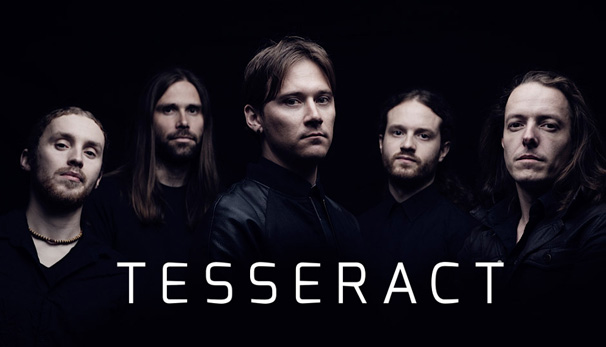 Szeptemberben érkezik a hármas TesseracT