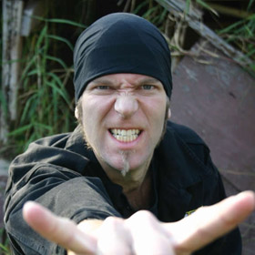 Malmsteen dobosával folytatja a W.A.S.P.
