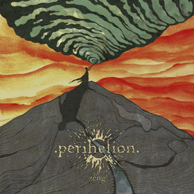Perihelion: Zeng