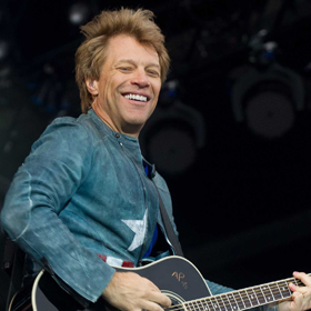 Saturday Night Gave Me Sunday Morning: ez várható a Bon Jovi friss kiadványától