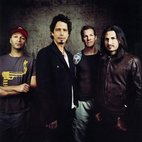 Újjáalakulhat az Audioslave?
