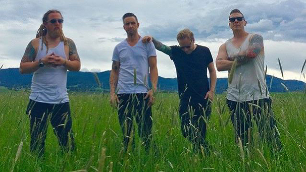 Szeptemberben jön az új Shinedown is