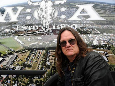 Általában már a nullszaldónak is örül a Wacken Open Air főszervezője
