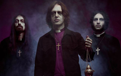 Az Electric Wizard két ex-tagjával alapított új zenekart Lee Dorrian
