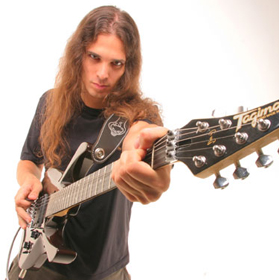 A Megadeth miatt passzolja az Angra jövőbeli koncertjeit Kiko Loureiro