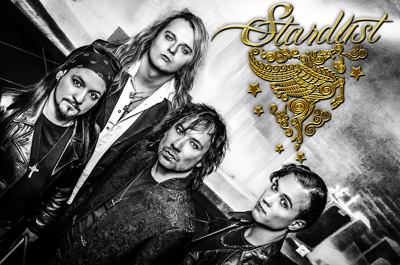 Shine címmel bemutatta első dalát a Stardust