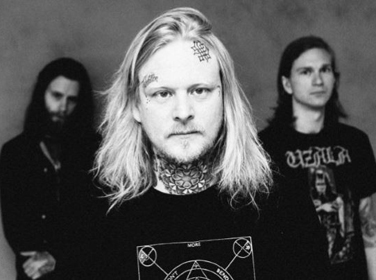 Black Temple: új svéd reménység Anders Fridén szárnyai alól