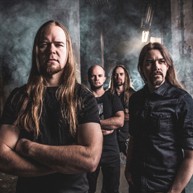 Törölte a budapesti fellépést az Insomnium