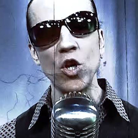 Hurtsmile: új videó Gary Cherone másik zenekarától