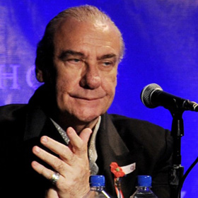 „Vinny Appice ugyanazt játszotta, amit én”