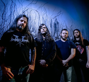 Egyetlen gigászi hosszúságú dal alkotja majd a Gorguts következő albumát