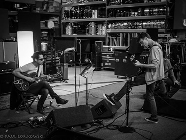 Máris új dalokon dolgozik a Soundgarden