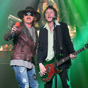 Múltidőben beszél a Gunsban eltöltött éveiről Tommy Stinson