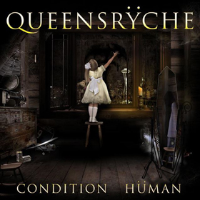 Queensryche: Condition Hüman