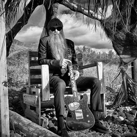 Treat Her Right: közzétette az első szólóalbumos számot Billy Gibbons
