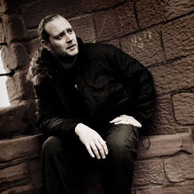 Meghalt Kiddie, a Bolt Thrower dobosa