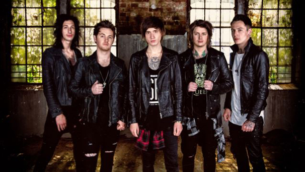Asking Alexandria: még egy dal az új énekessel, nyári turnéklip a már ismert másikhoz