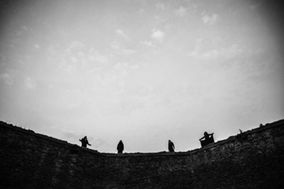 Ismét Csihar Attilával jön decemberben az új Sunn O)))