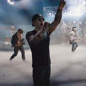 Jade Helm: hallgasd meg az Avenged Sevenfold zenéjét az új Call Of Dutyhoz!
