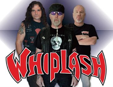 Visszatért a Whiplashbe a Slayert is megjárt Tony Scaglione