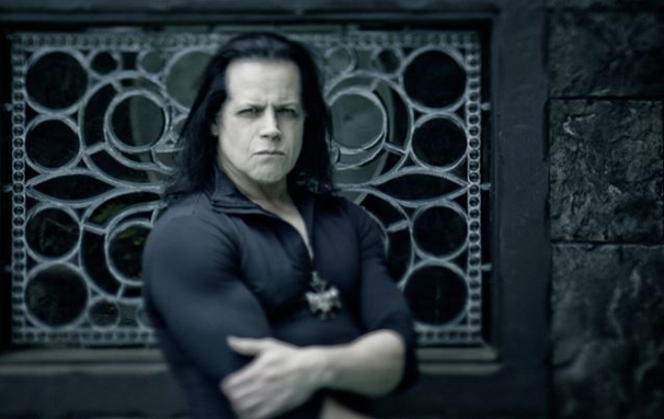 „Ha valaki kivenné Elvist és a Sabbathot az életemből, talán nem is lennék az a Glenn Danzig, akit ismertek”