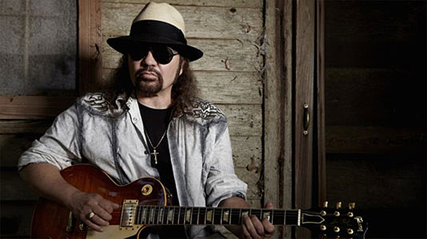 Meghalt Gary Rossington