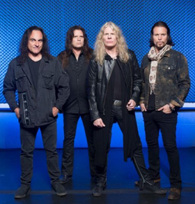 Resurrection Kings: új zenekar Appice-vel és Goldyval
